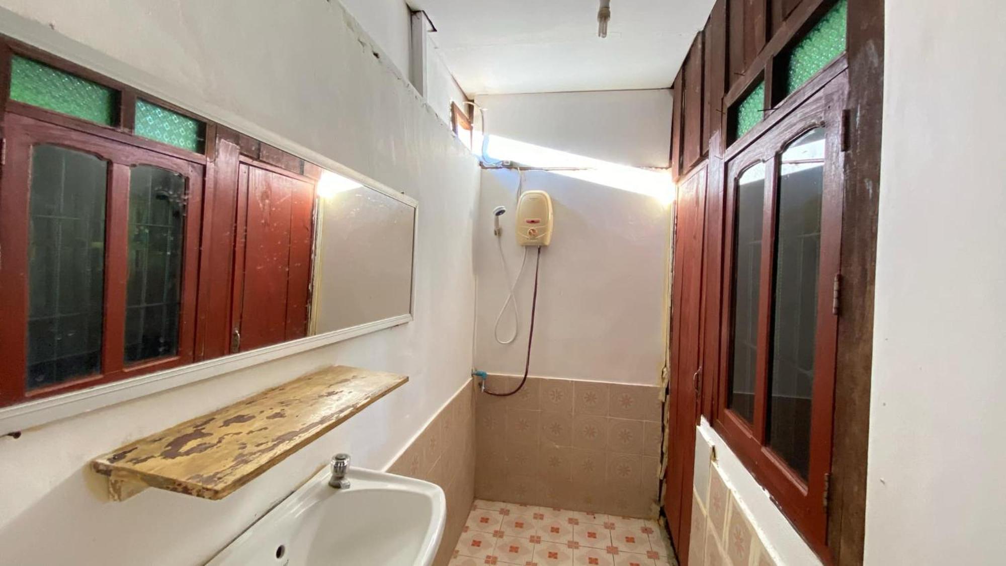 Souksanh River Bungalow Muang Khong Экстерьер фото